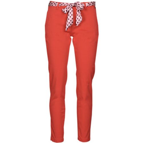 CLAUDIA FELICITA women's Trousers in - Freeman T.Porter - Modalova