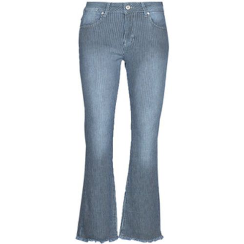 NORMA SDM women's Flare / wide jeans in - Freeman T.Porter - Modalova