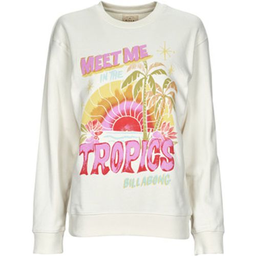 AFTER SURF women's Sweatshirt in - Billabong - Modalova