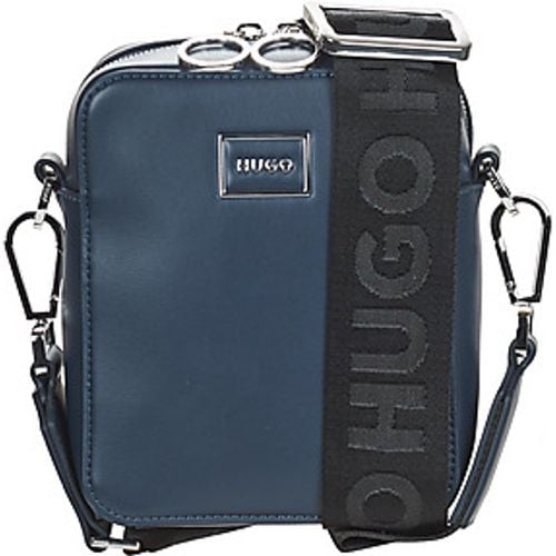 Elliott_NS zip men's Pouch in - HUGO - Modalova