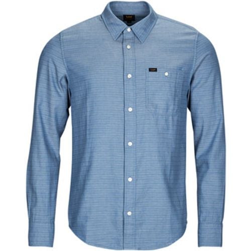 SURE SHIRT men's Long sved Shirt in - Lee - Modalova