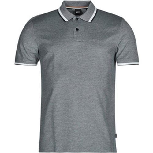 Parlay 183 men's Polo shirt in - Boss - Modalova