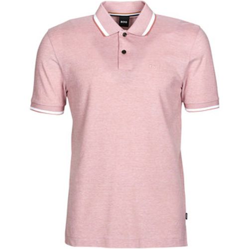 Parlay 183 men's Polo shirt in - Boss - Modalova