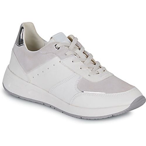 D BULMYA women's Shoes (Trainers) in - Geox - Modalova