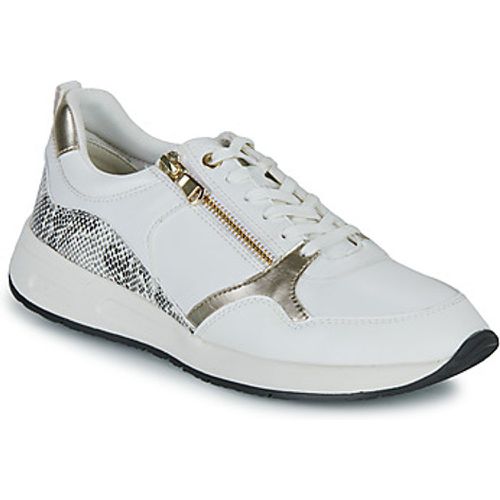 D BULMYA women's Shoes (Trainers) in - Geox - Modalova