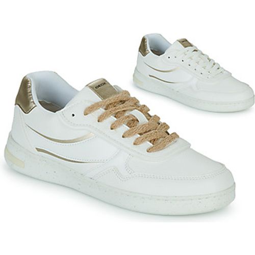 D JAYSEN women's Shoes (Trainers) in - Geox - Modalova