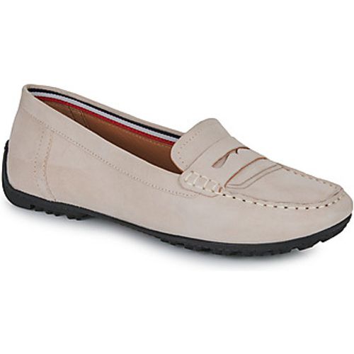 D KOSMOPOLIS + GRIP women's Loafers / Casual Shoes in - Geox - Modalova