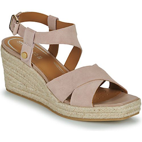 D PANAREA women's Sandals in - Geox - Modalova