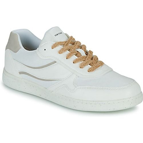 U WARRENS men's Shoes (Trainers) in - Geox - Modalova