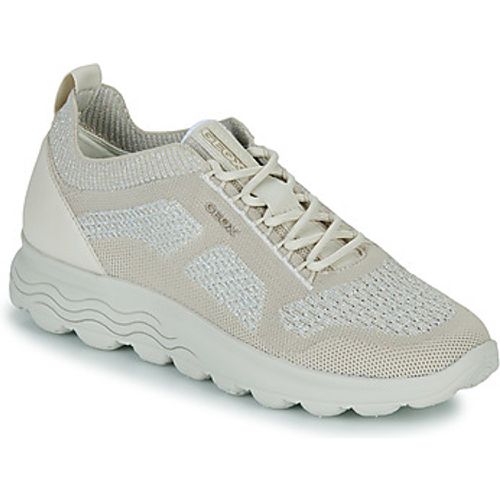 D SPHERICA women's Shoes (Trainers) in - Geox - Modalova