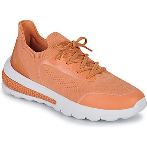 D SPHERICA ACTIF women's Shoes (Trainers) in - Geox - Modalova