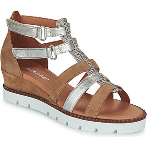 ROME V2 CROSTA TAN women's Sandals in - Regard - Modalova