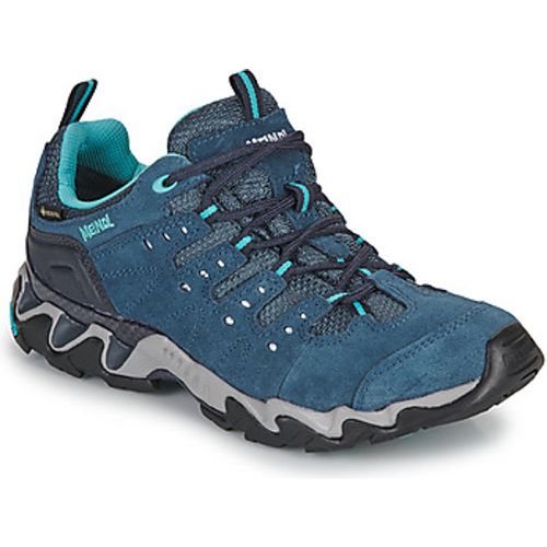 PORTLAND LADY GTX women's Walking Boots in - Meindl - Modalova