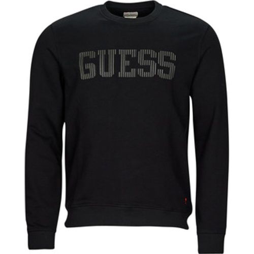 BEAU CN FLEECE men's Sweatshirt in - Guess - Modalova