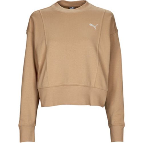 HER CREW women's Sweatshirt in - Puma - Modalova