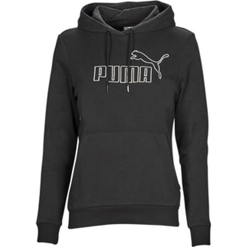 ELEVATED HOODIE women's Sweatshirt in - Puma - Modalova