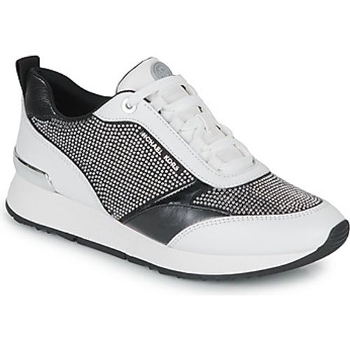 ALLIE STRIDE TRAINER women's Shoes (Trainers) in - MICHAEL Michael Kors - Modalova