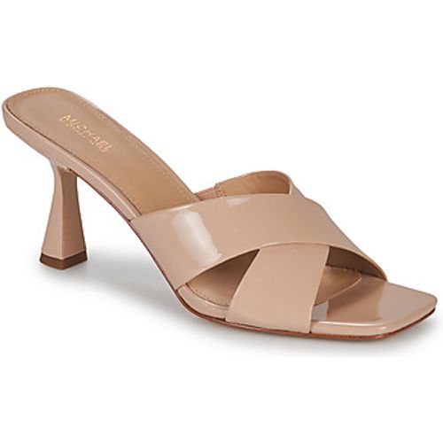 CLARA MULE women's Mules / Casual Shoes in - MICHAEL Michael Kors - Modalova