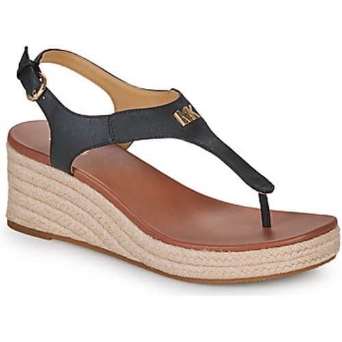 LANEY THONG women's Sandals in - MICHAEL Michael Kors - Modalova