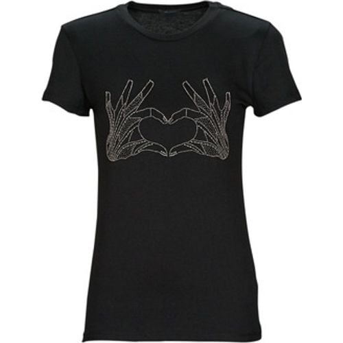 BW10105 women's T shirt in - Ikks - Modalova