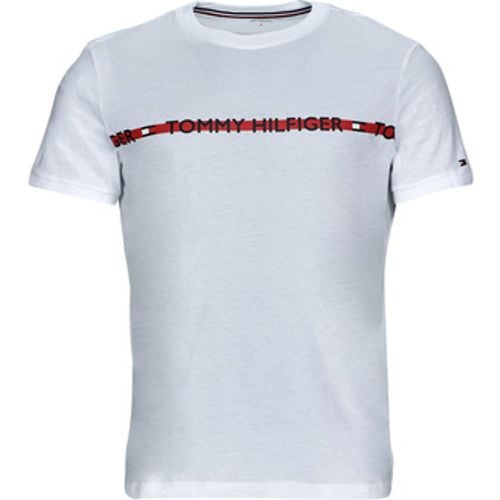 CN SS TEE LOGO men's T shirt in - Tommy Hilfiger - Modalova