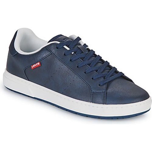 Levis PIPER men's Shoes (Trainers) in - Levi's - Modalova