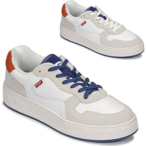 Levis GLIDE men's Shoes (Trainers) in - Levi's - Modalova