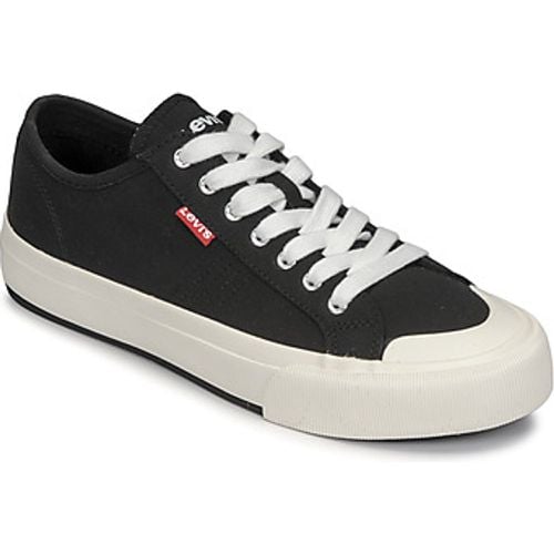 Levis HERNANDEZ 3.0 S women's Shoes (Trainers) in - Levi's - Modalova