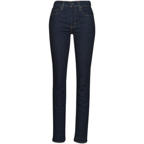 Levis 724 HIGH RISE STRAIGHT women's Jeans in - Levi's - Modalova