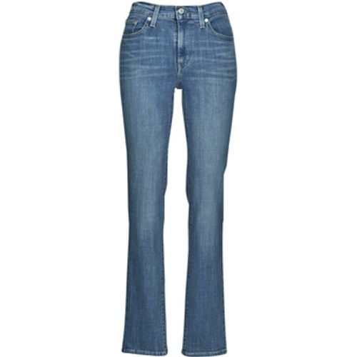 Levis 724 HIGH RISE STRAIGHT women's Jeans in - Levi's - Modalova