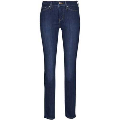 Levis 312 SHAPING SLIM women's Skinny Jeans in - Levi's - Modalova