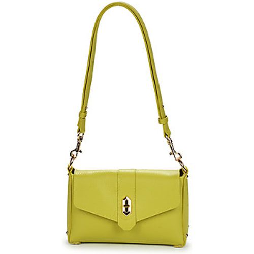 FOULONNE DOUBLE women's Shoulder Bag in - Lancaster - Modalova