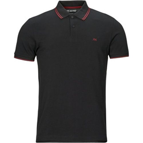 SLHDANTE SPORT men's Polo shirt in - Selected - Modalova