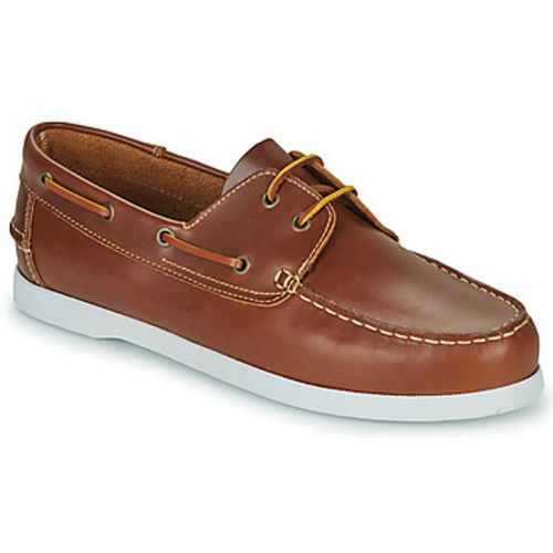 MALIK men's Boat Shoes in - So Size - Modalova