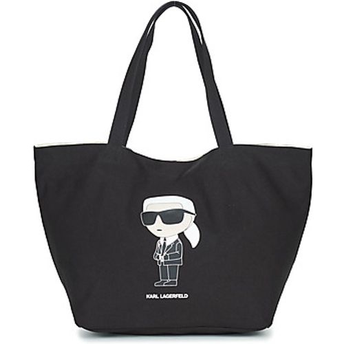 K/IKONIK 2.0 KARL CANV SHOPPER women's Shopper bag in - Karl Lagerfeld - Modalova