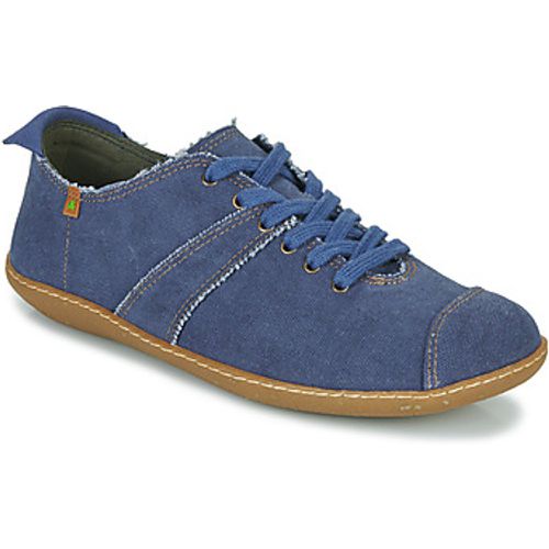 EL VIAJERO men's Shoes (Trainers) in - El Naturalista - Modalova