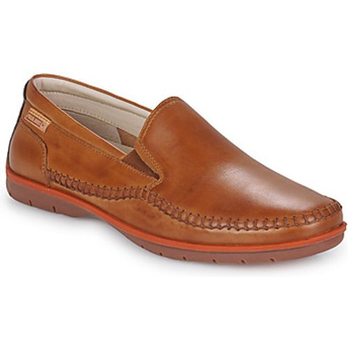 MARBELLA men's Loafers / Casual Shoes in - Pikolinos - Modalova