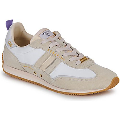 LADY women's Shoes (Trainers) in - Serafini - Modalova