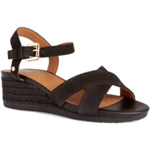 D ISCHIA CORDA women's Sandals in - Geox - Modalova