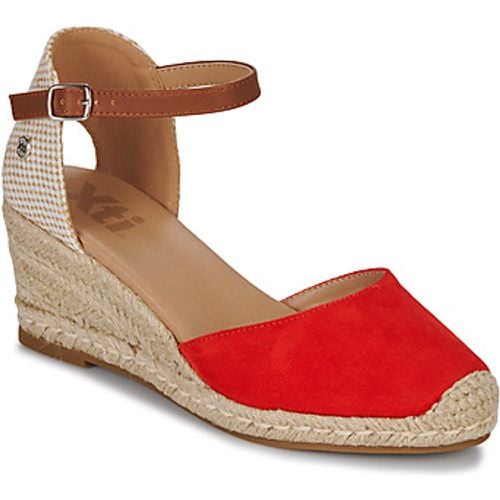 Xti 140746 women's Sandals in Red - XTI - Modalova