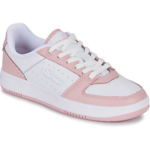 PANARO CUPSOLE women's Shoes (Trainers) in - Ellesse - Modalova