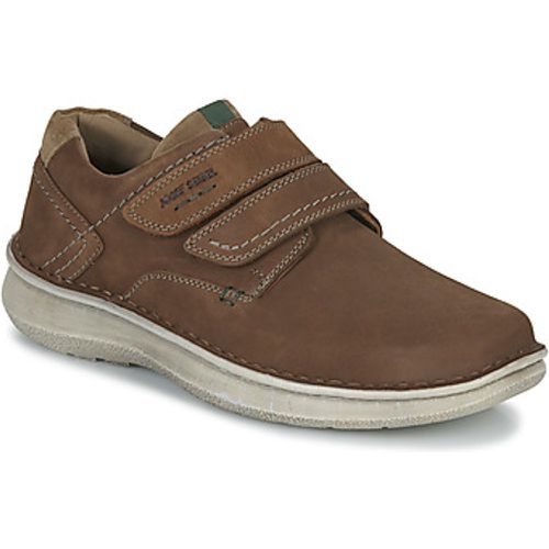 ALAN 02 men's Shoes (Trainers) in - Josef Seibel - Modalova