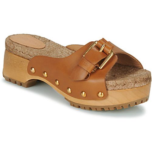 JOLINE SB40023 women's Clogs (Shoes) in - See by Chloé - Modalova