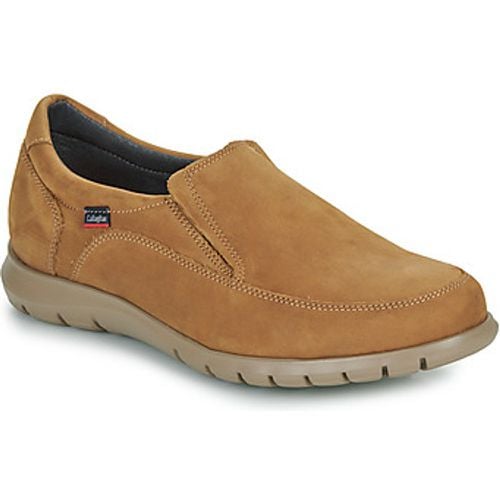 USED MARRON men's Slip-ons (Shoes) in - CallagHan - Modalova