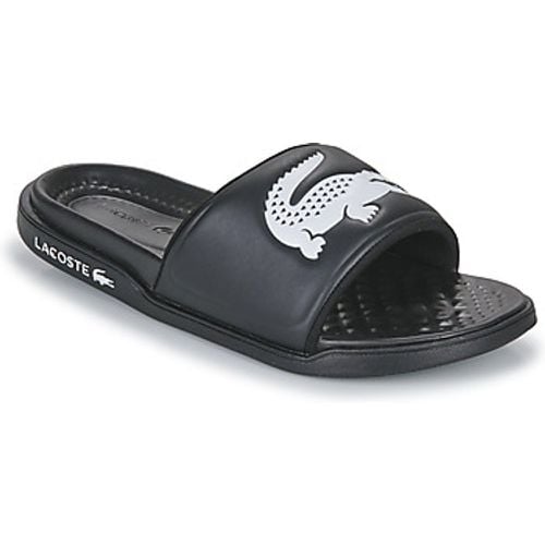 CROCO SLIDE men's Sliders in - Lacoste - Modalova