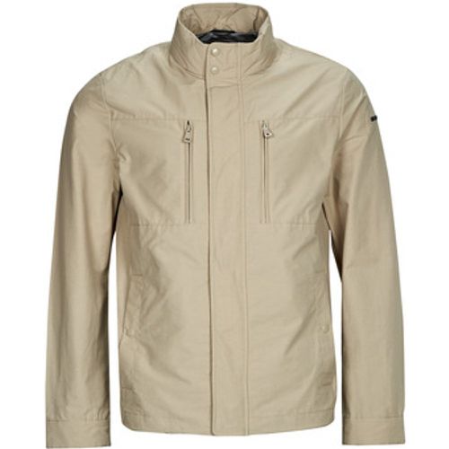 M VINCIT SHORT JKT men's Jacket in - Geox - Modalova