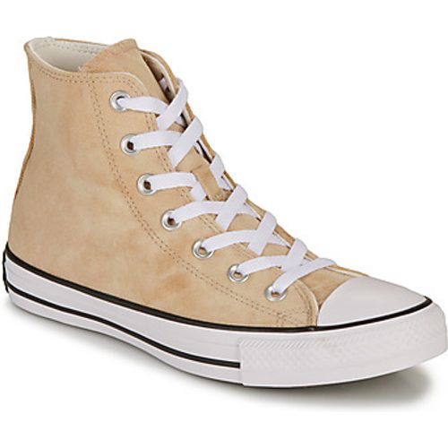 CHUCK TAYLOR ALL STAR SUN WASHED TEXTILE-NAUTICAL MENSWEAR men's Shoes (High-top Trainers) in - Converse - Modalova