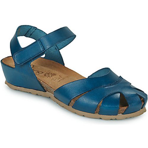 MONACO women's Sandals in - YOKONO - Modalova