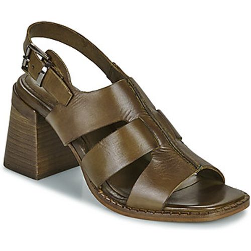 ET.ELA V2 CRUST OLIVE women's Sandals in - Regard - Modalova