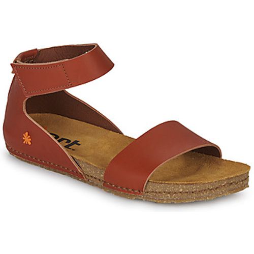 Creta women's Sandals in - ART - Modalova